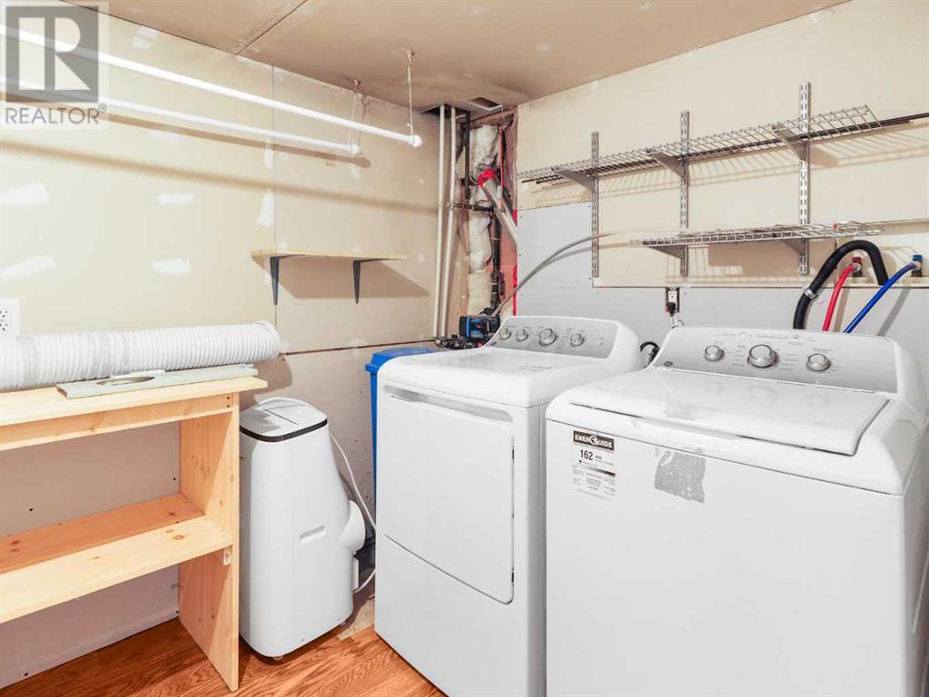 4711 48 Street, Sylvan Lake