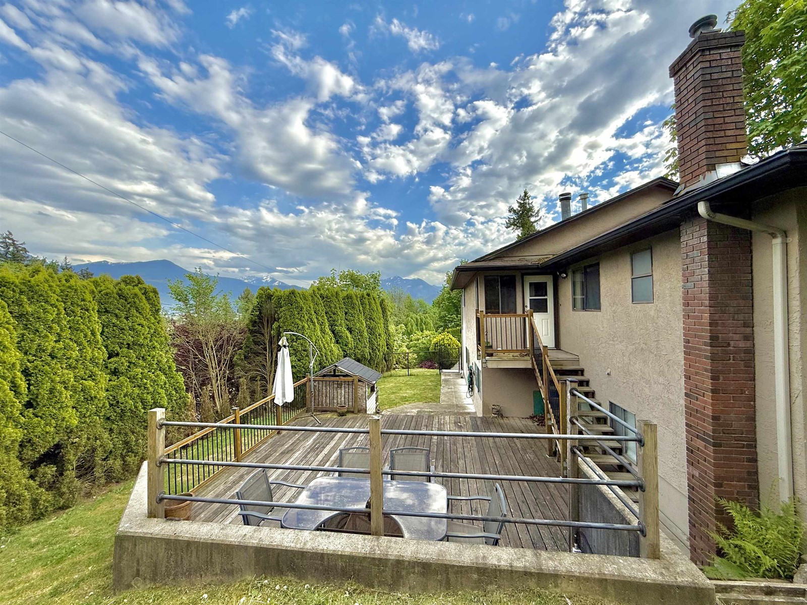 Photo 6 of 47600 Mountain Park Drive Little Mountain, Chilliwack BC