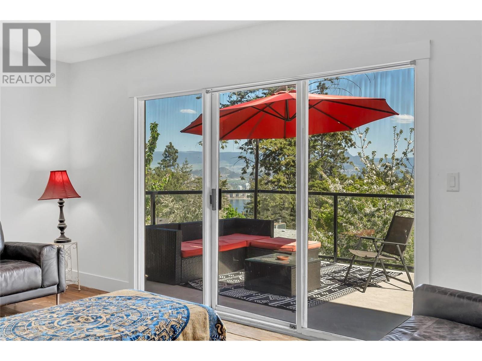  1623 Blackwood Drive, West Kelowna