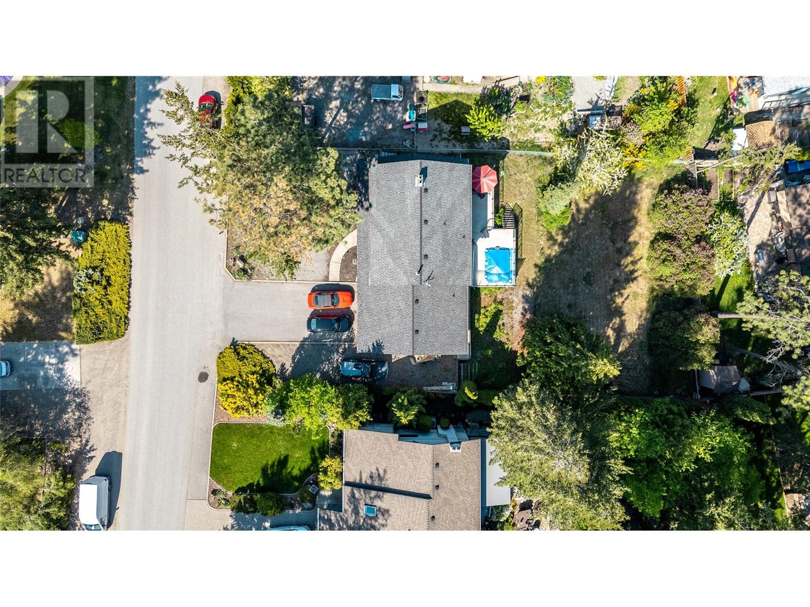  1623 Blackwood Drive, West Kelowna