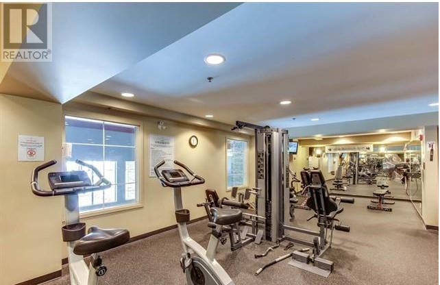 2207 1075 Sunset Drive, Kelowna