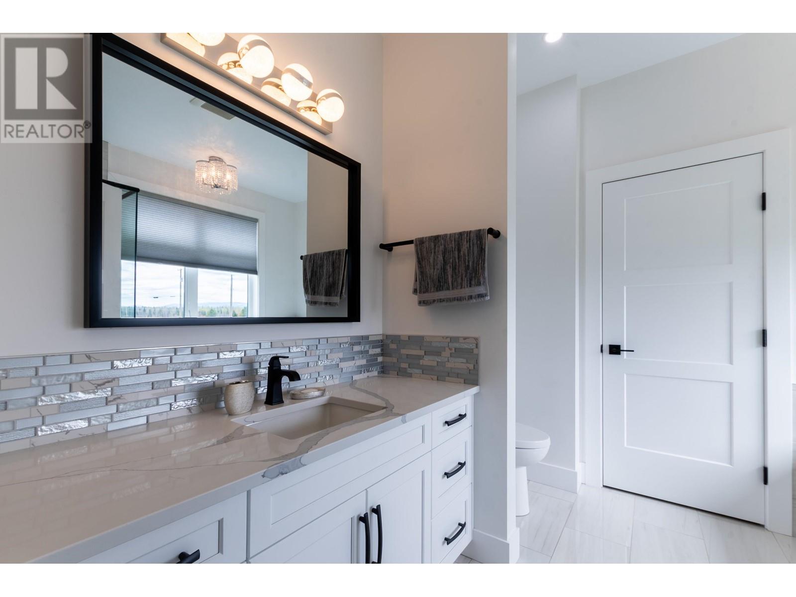 7400 TABORVIEW DRIVE, Prince George