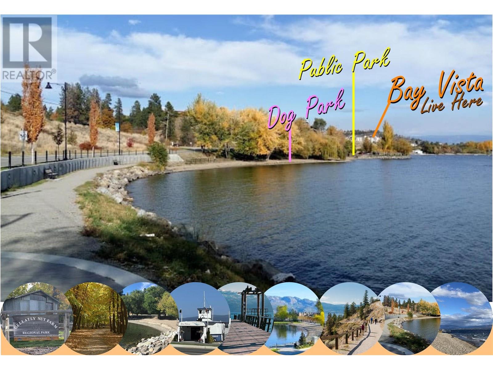 316 2100 Boucherie Road, West Kelowna