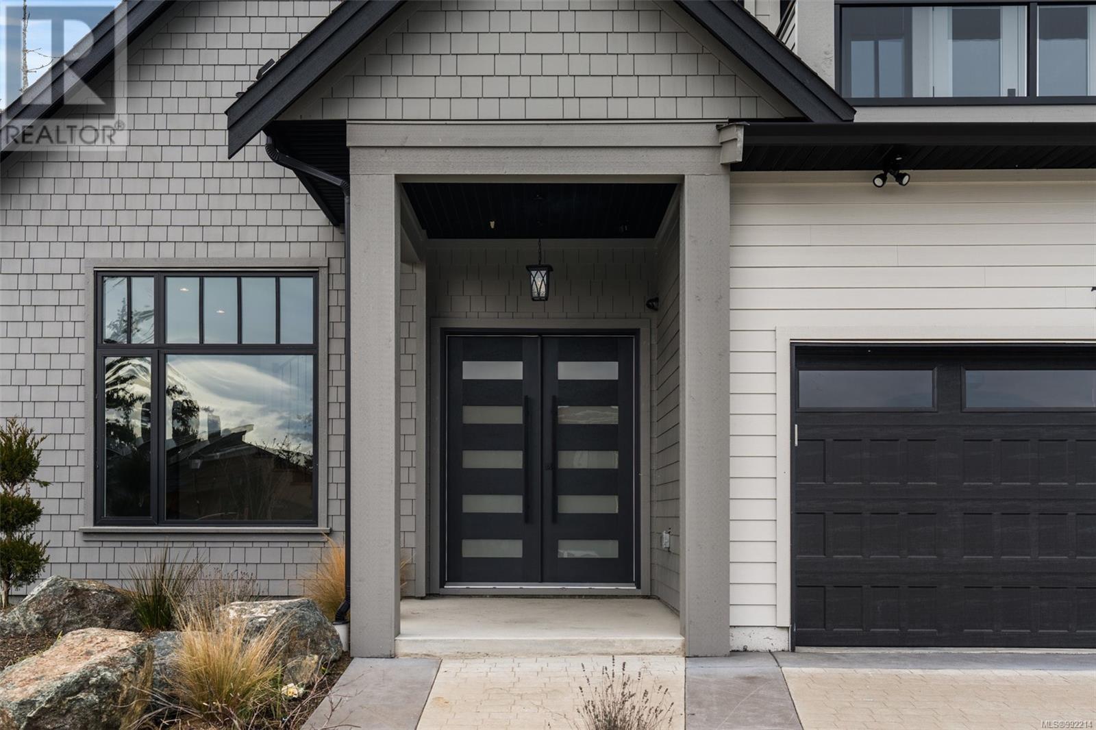  7036 Clarkson Place, Sooke