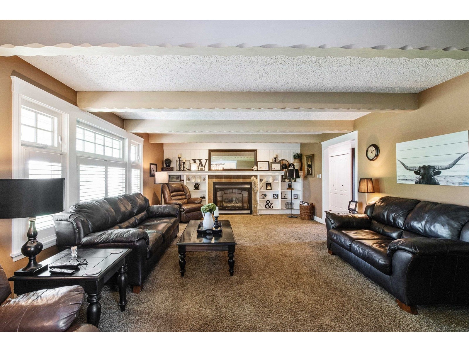 22285 64 AVENUE, Langley