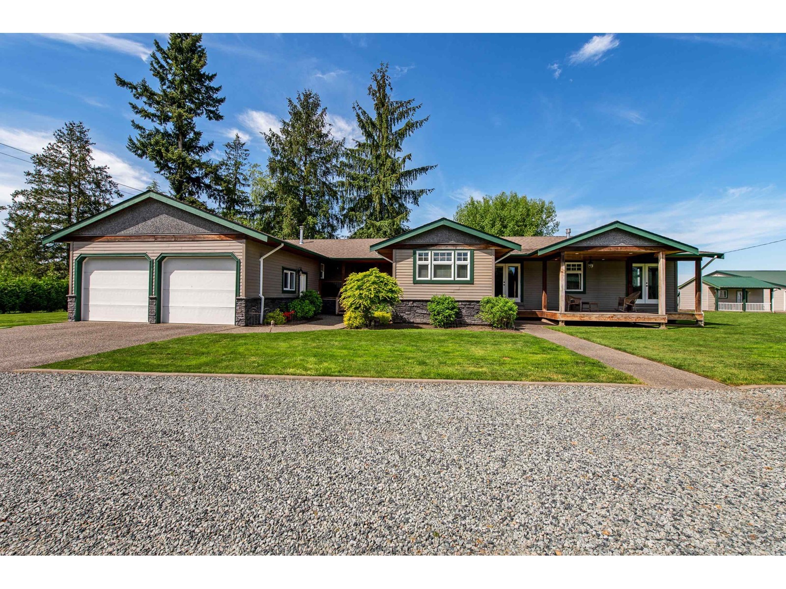 Photo 1 of 22285 64 Avenue, Langley BC