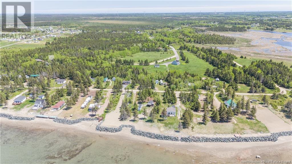 Photo 36 of 98 Des Vacanciers Lane, Pointecanot NB