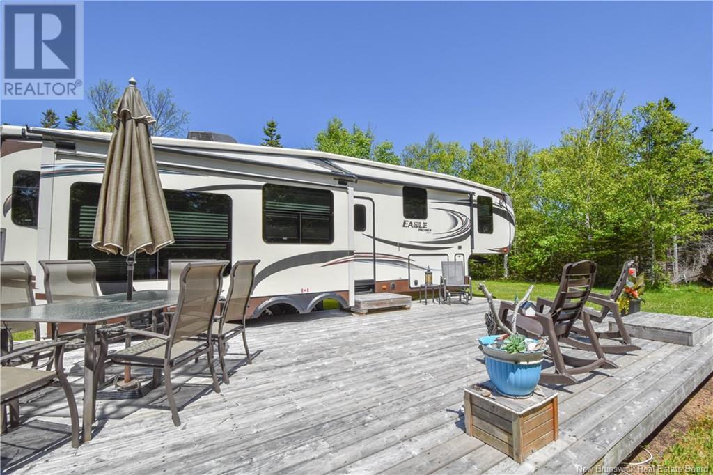 Photo 10 of 98 Des Vacanciers Lane, Pointecanot NB