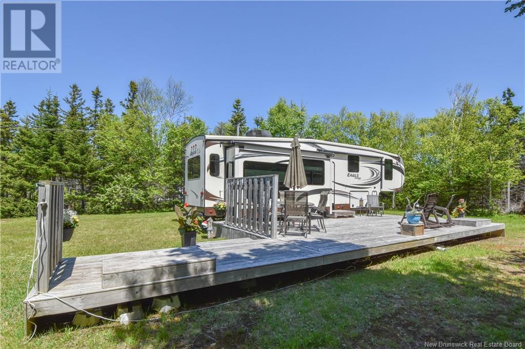 Photo 4 of 98 Des Vacanciers Lane, Pointecanot NB