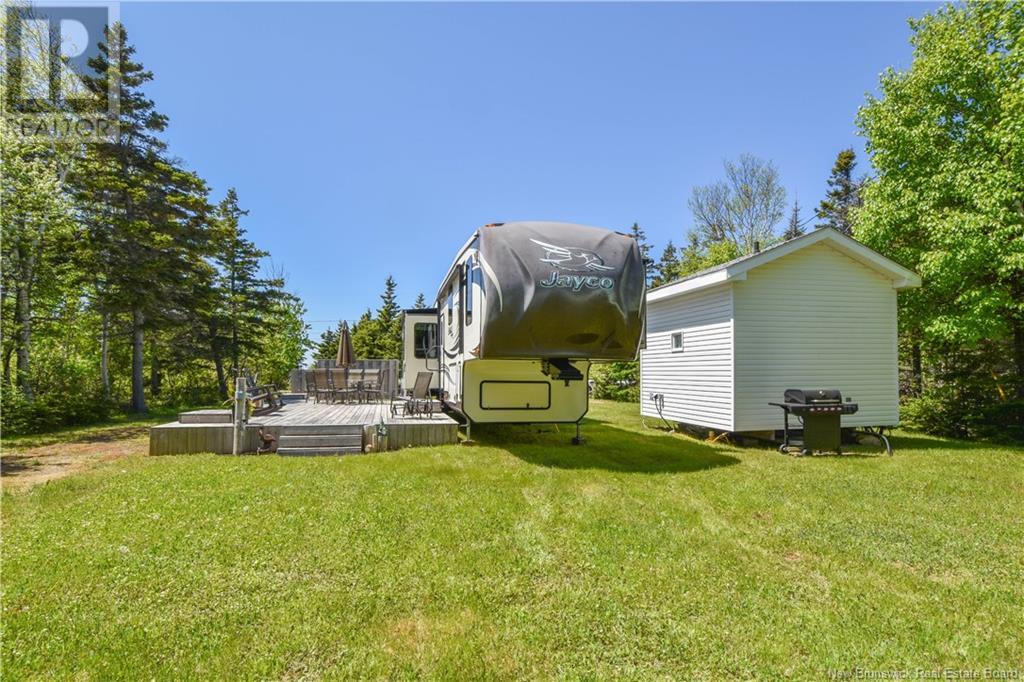 Photo 6 of 98 Des Vacanciers Lane, Pointecanot NB