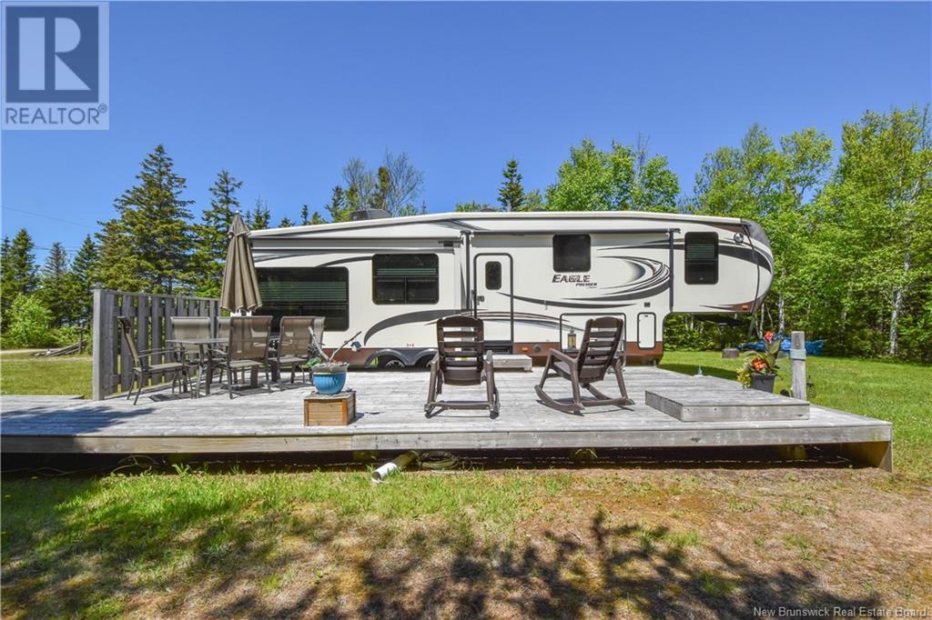 Photo 9 of 98 Des Vacanciers Lane, Pointecanot NB
