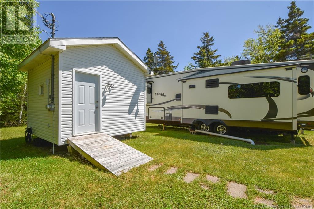 Photo 15 of 98 Des Vacanciers Lane, Pointecanot NB