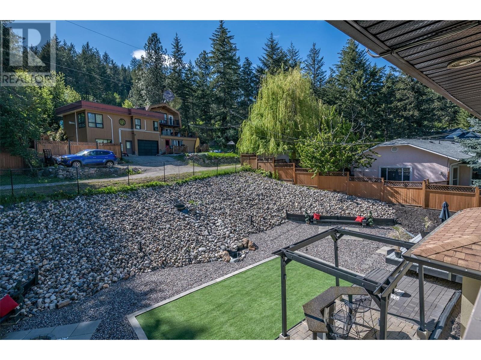  10718 Pinecrest Road, Vernon