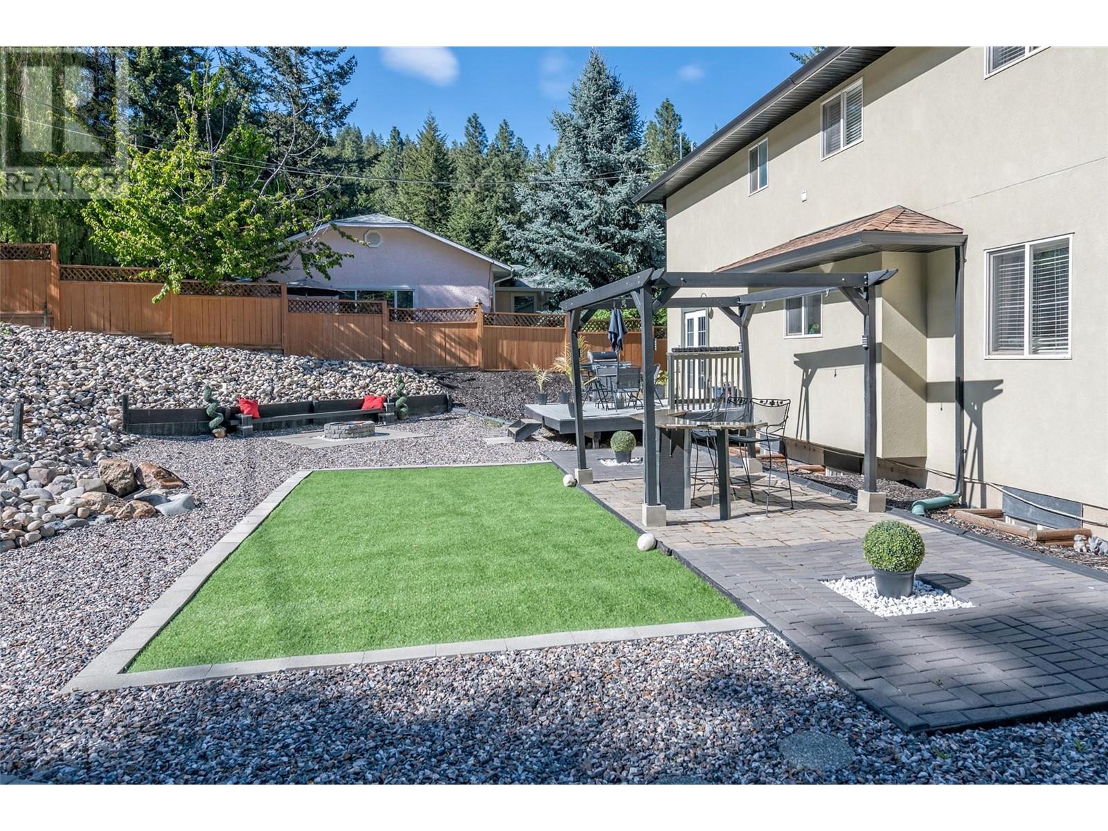  10718 Pinecrest Road, Vernon