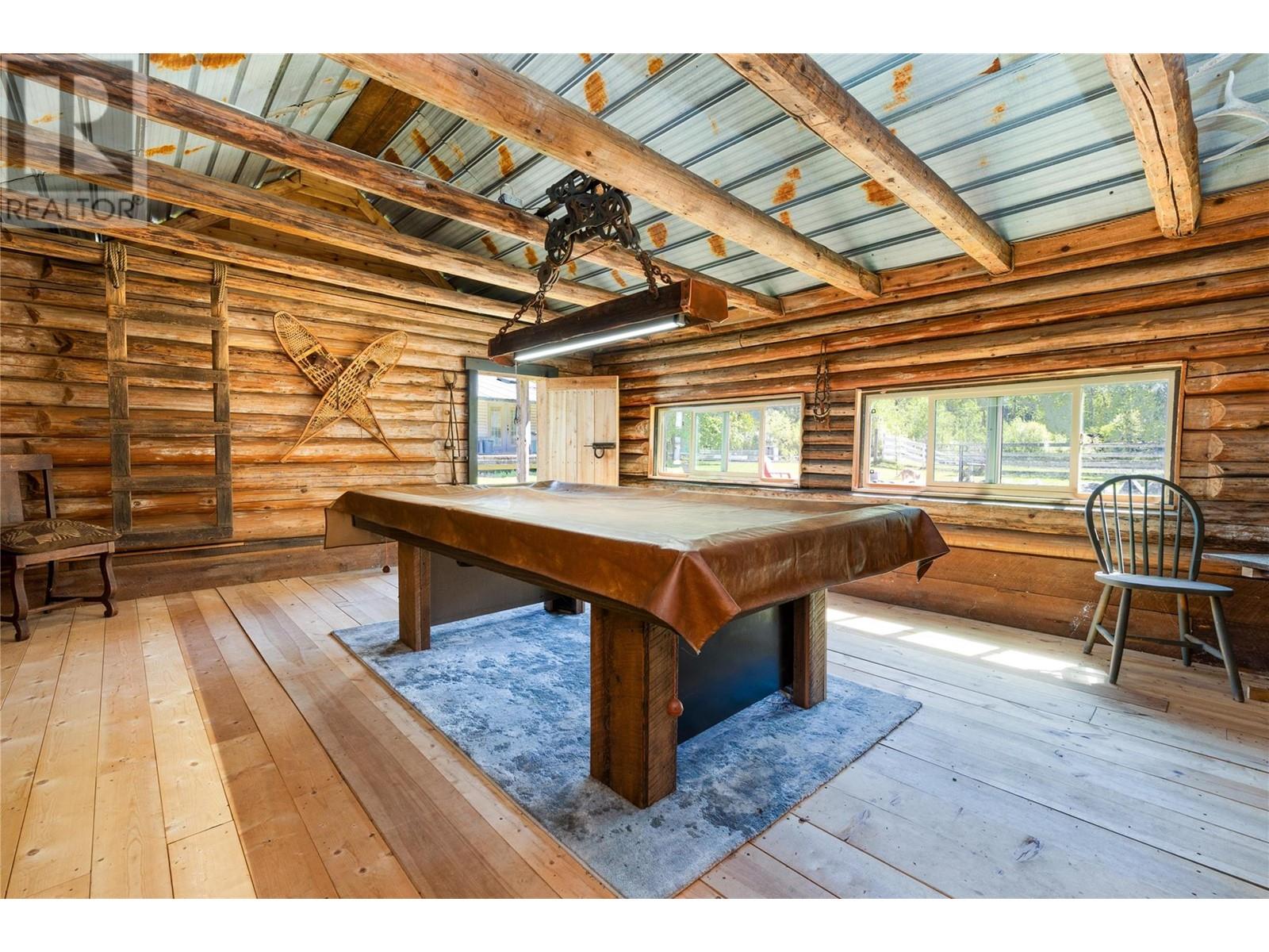 2169 Solsqua Road, Sicamous
