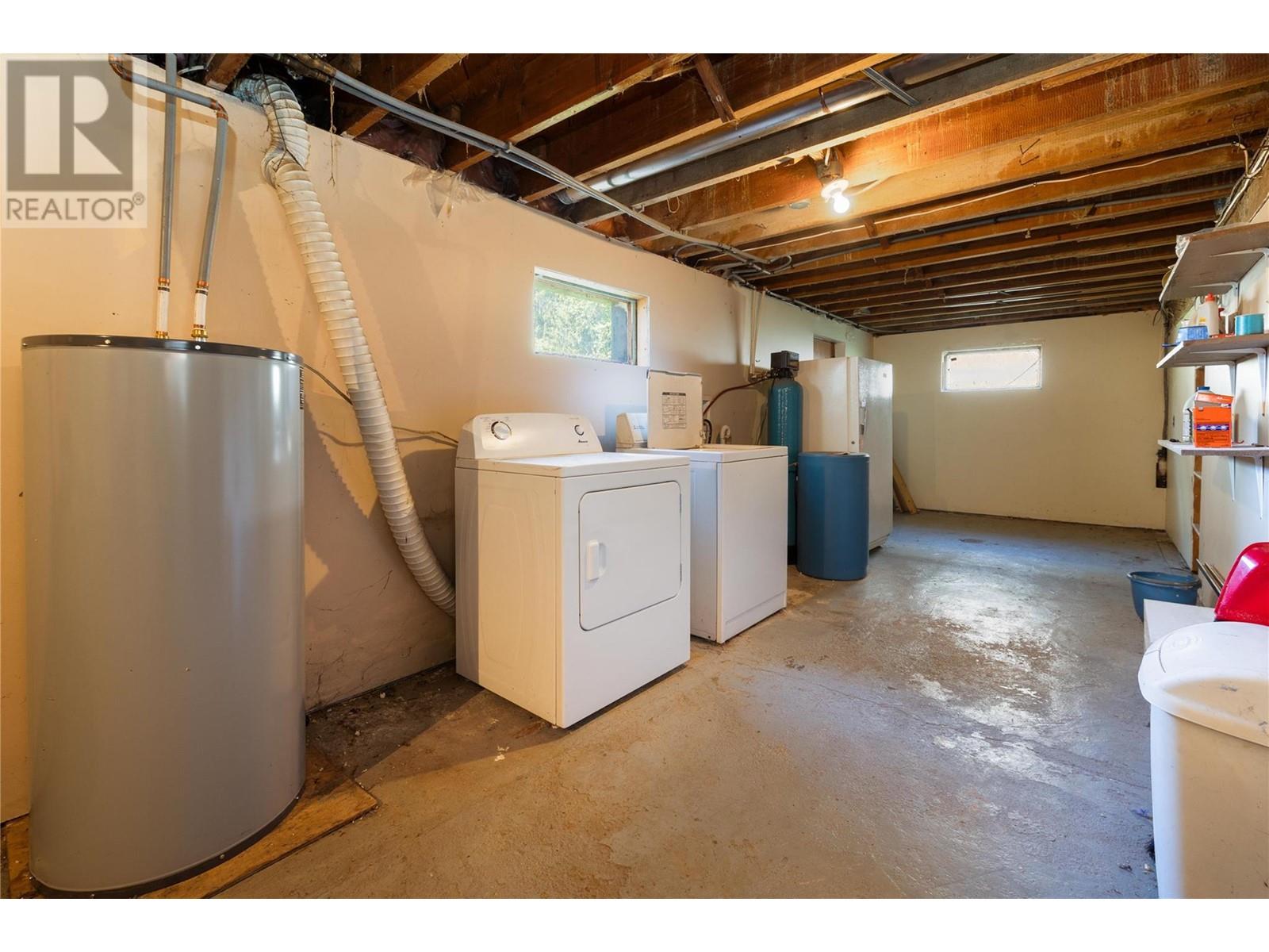 2169 Solsqua Road, Sicamous