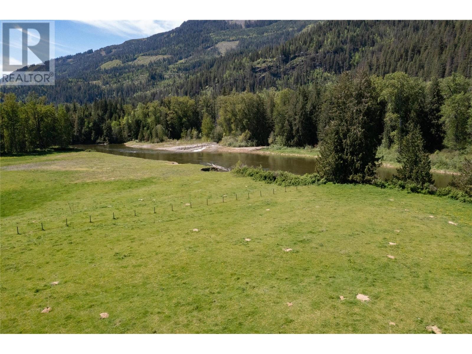 2169 Solsqua Road, Sicamous