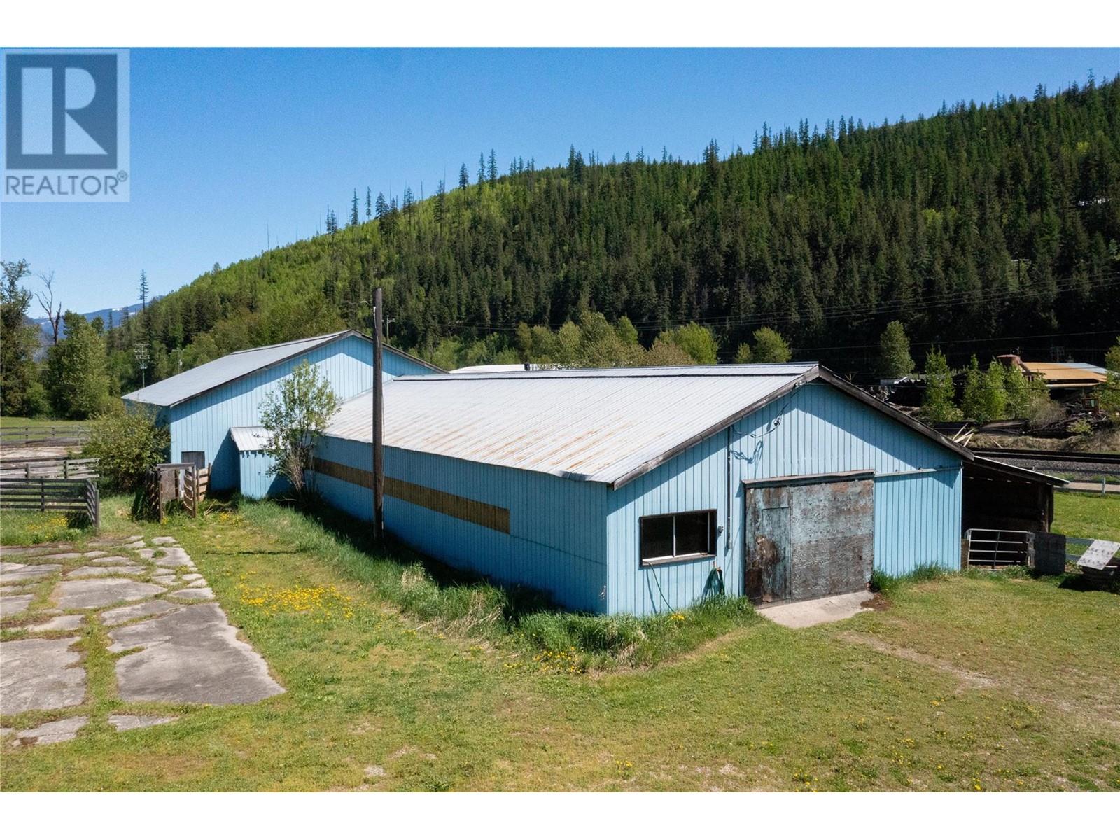 2169 Solsqua Road, Sicamous