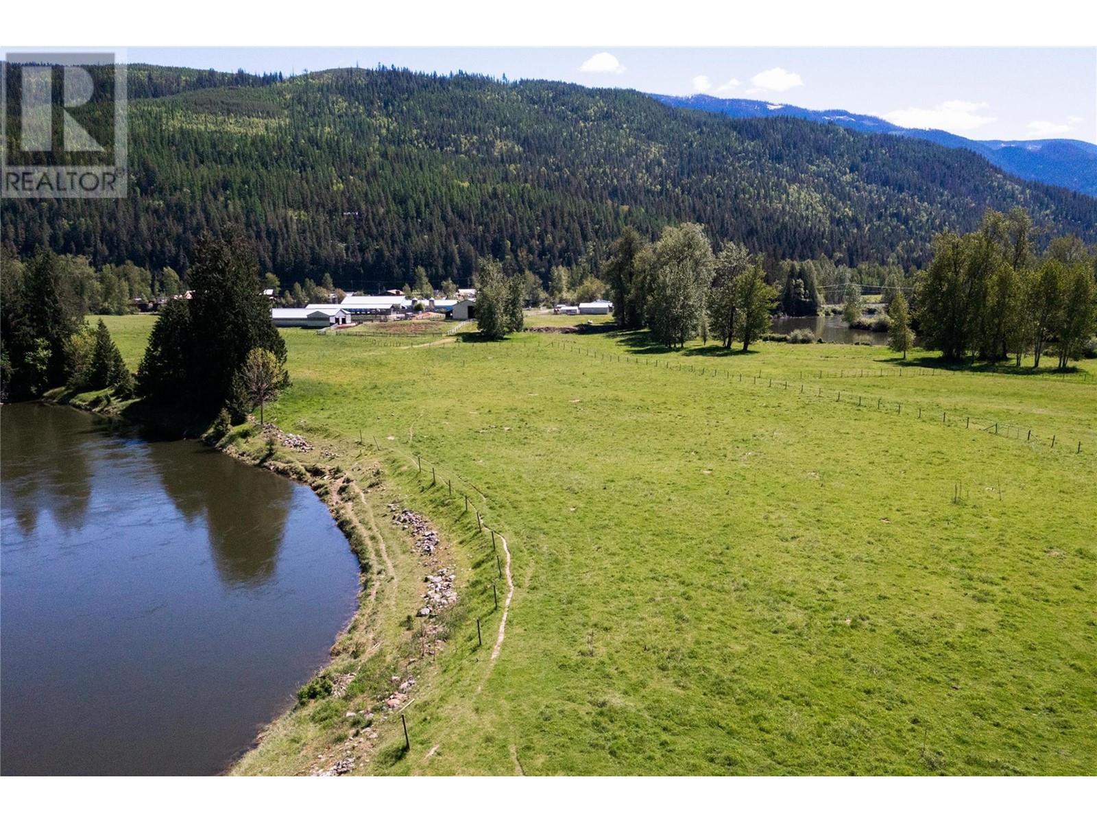 2169 Solsqua Road, Sicamous