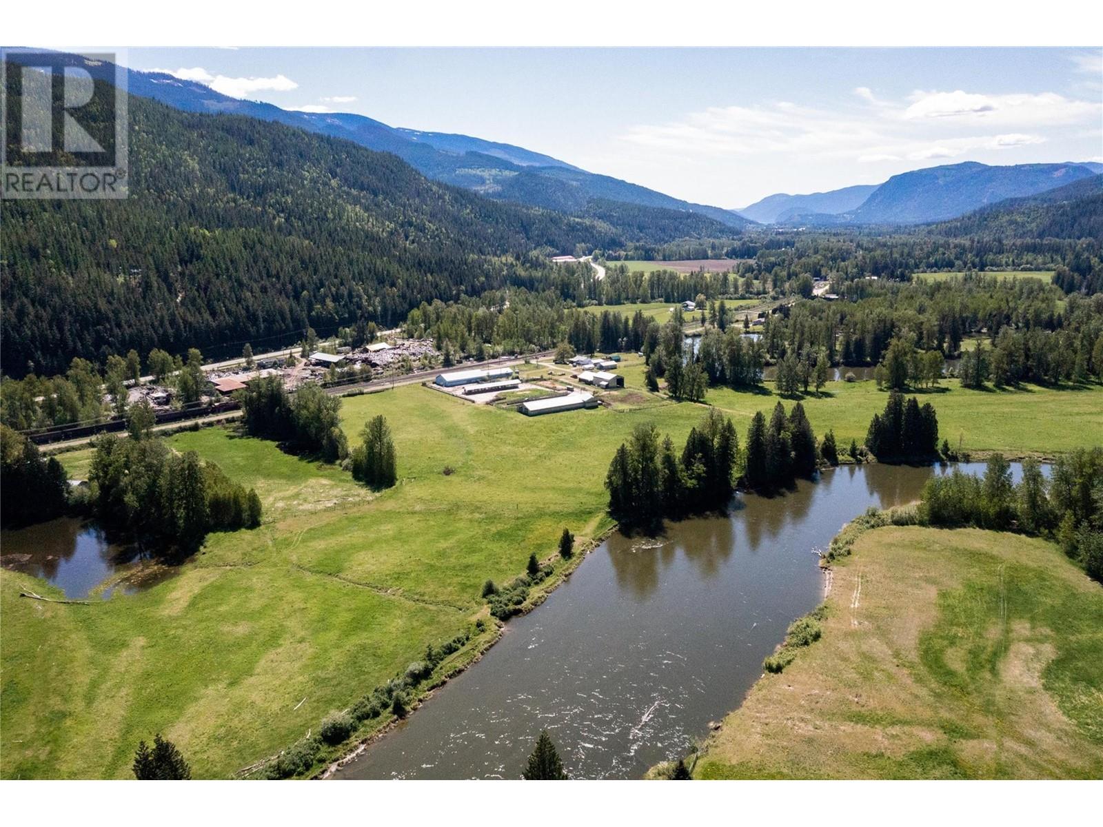 2169 Solsqua Road, Sicamous