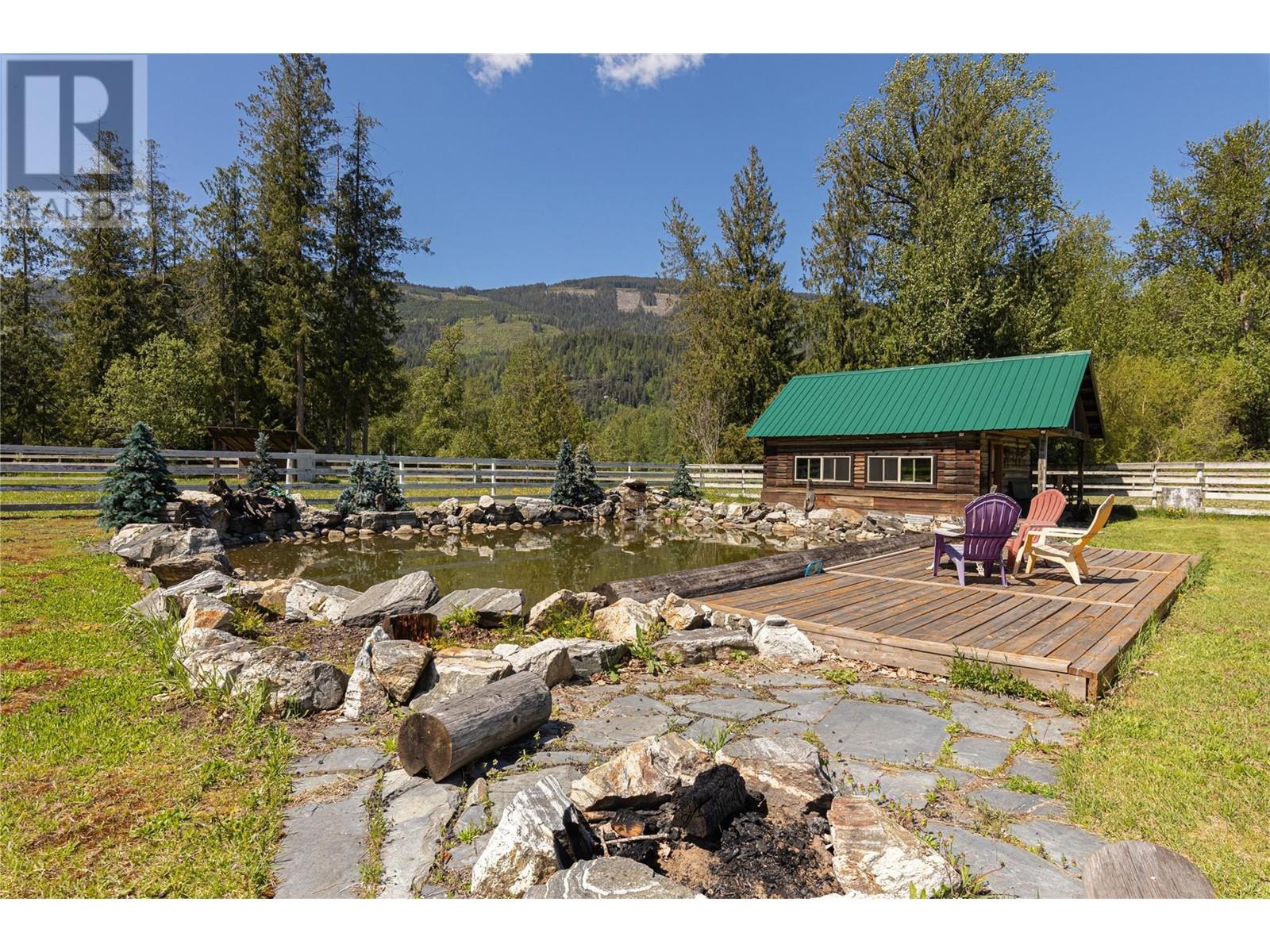 2169 Solsqua Road, Sicamous