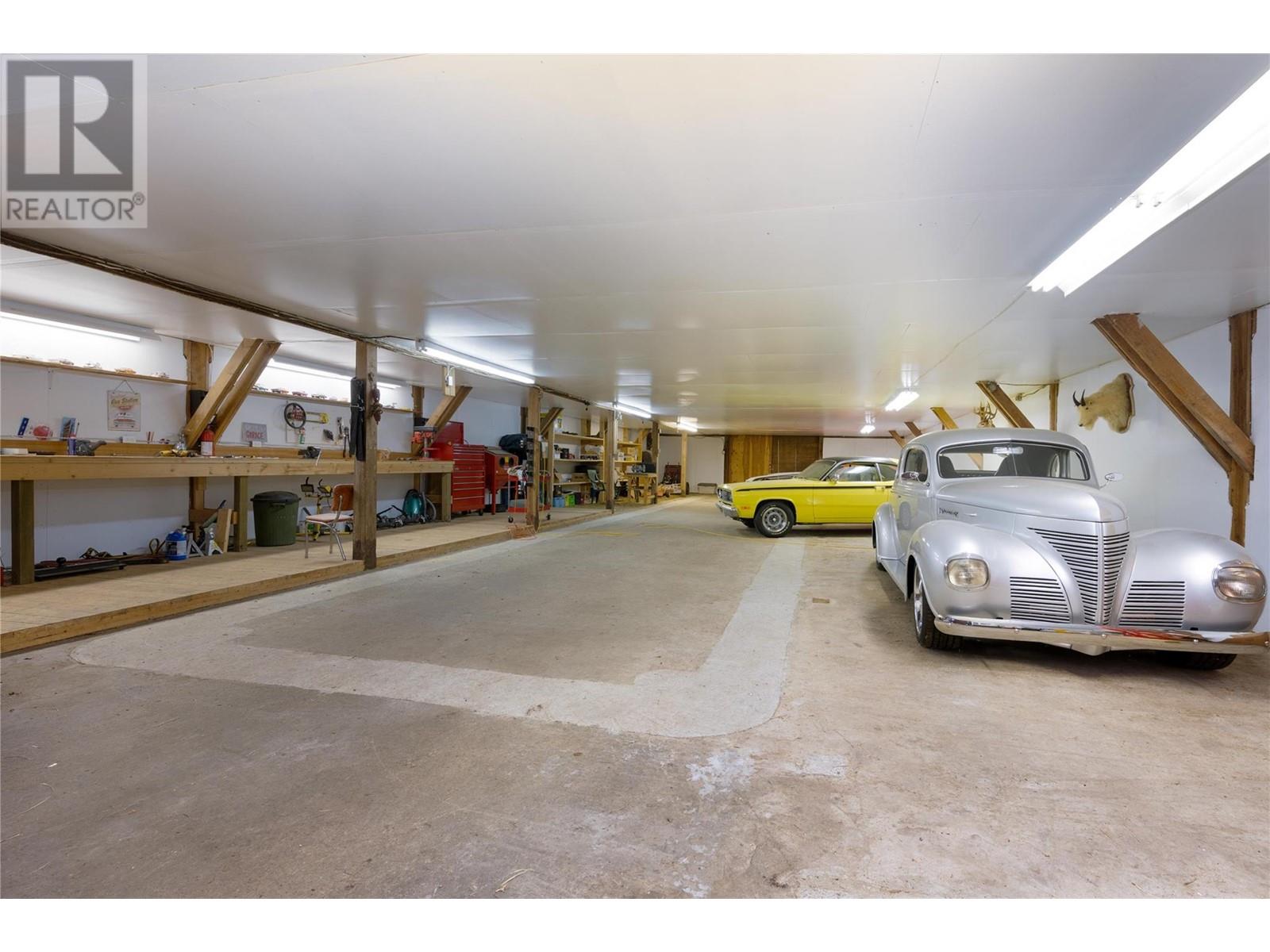 2169 Solsqua Road, Sicamous