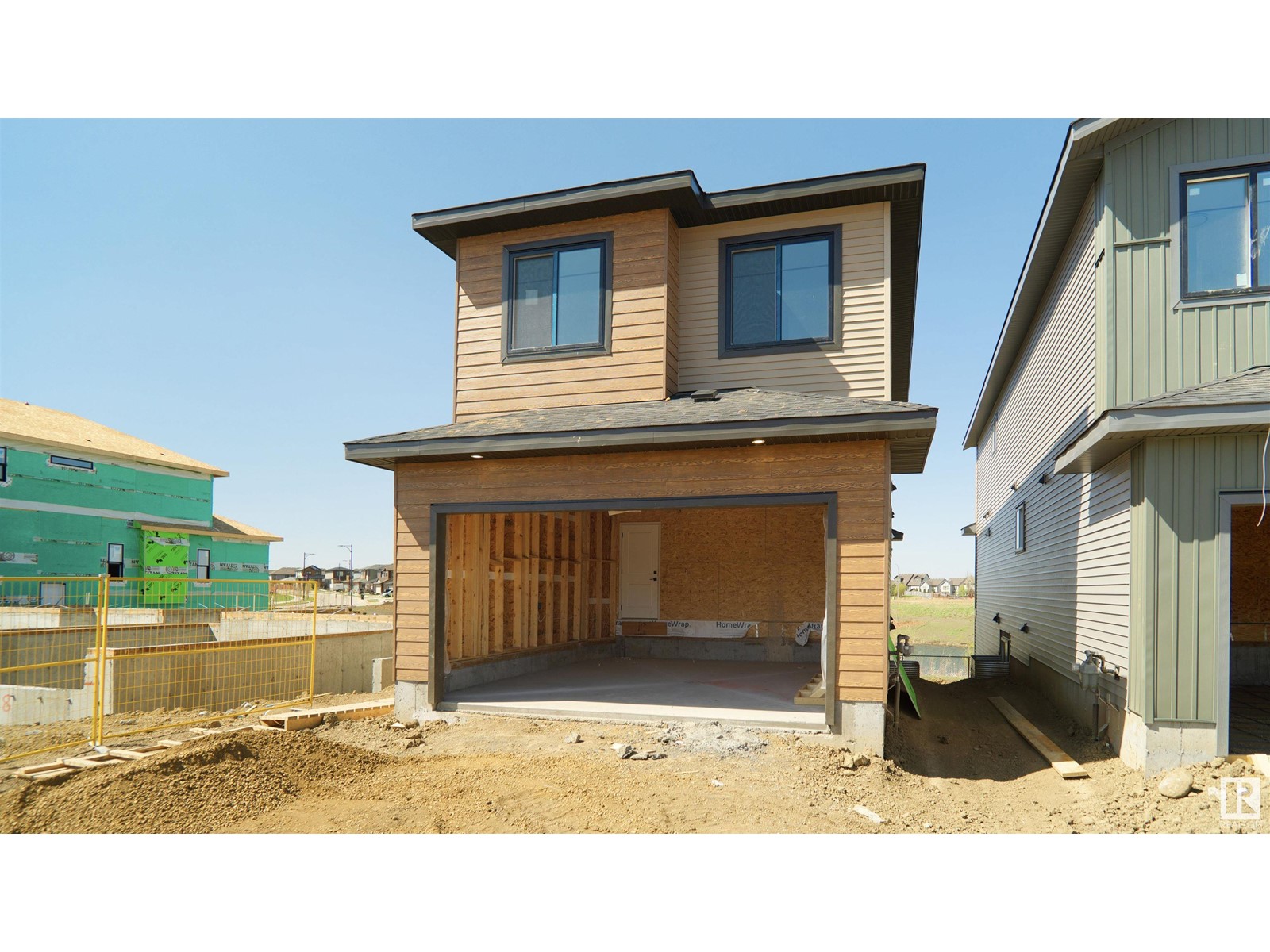 10 TENUTO LINK, Spruce Grove