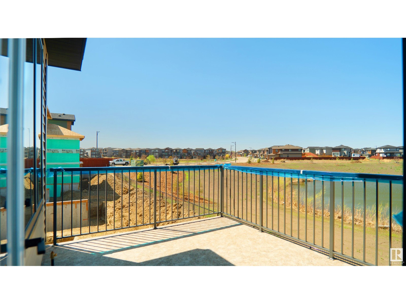 10 TENUTO LINK, Spruce Grove