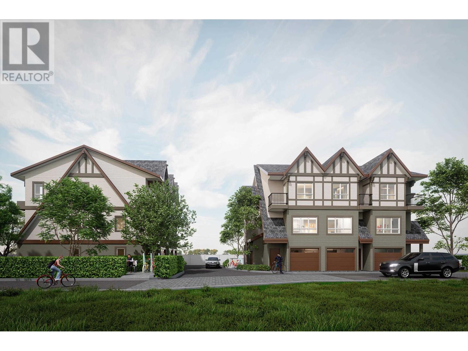 #1-9820 ALBERTA Road, Richmond