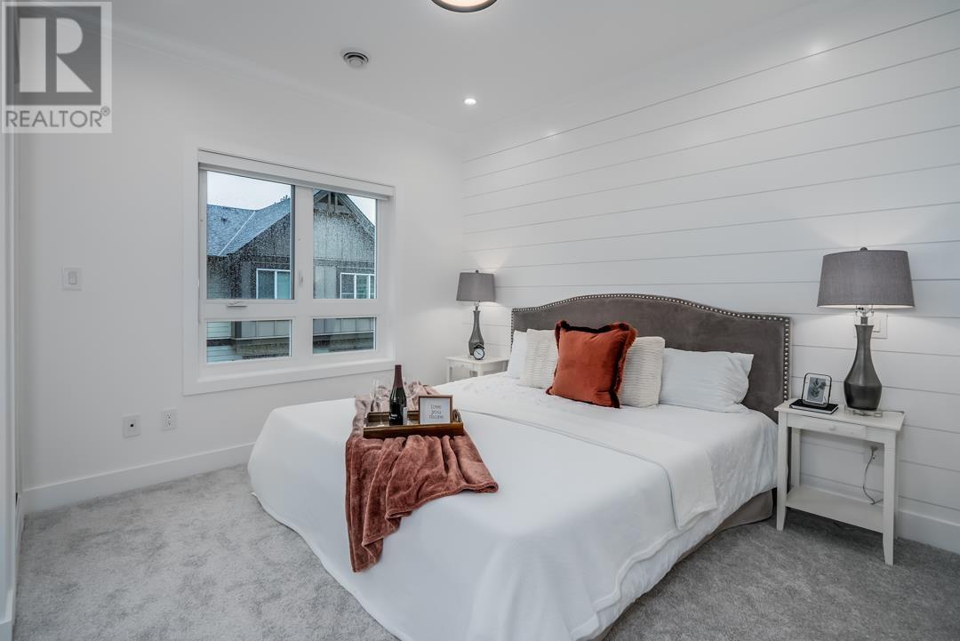 #2-9820 ALBERTA Road, Richmond