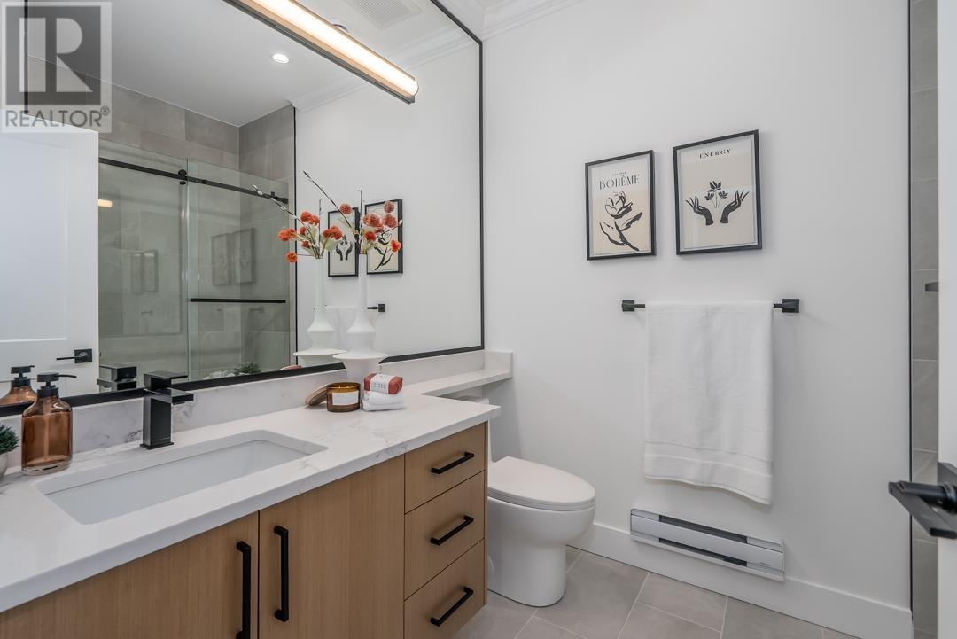 #2-9820 ALBERTA Road, Richmond