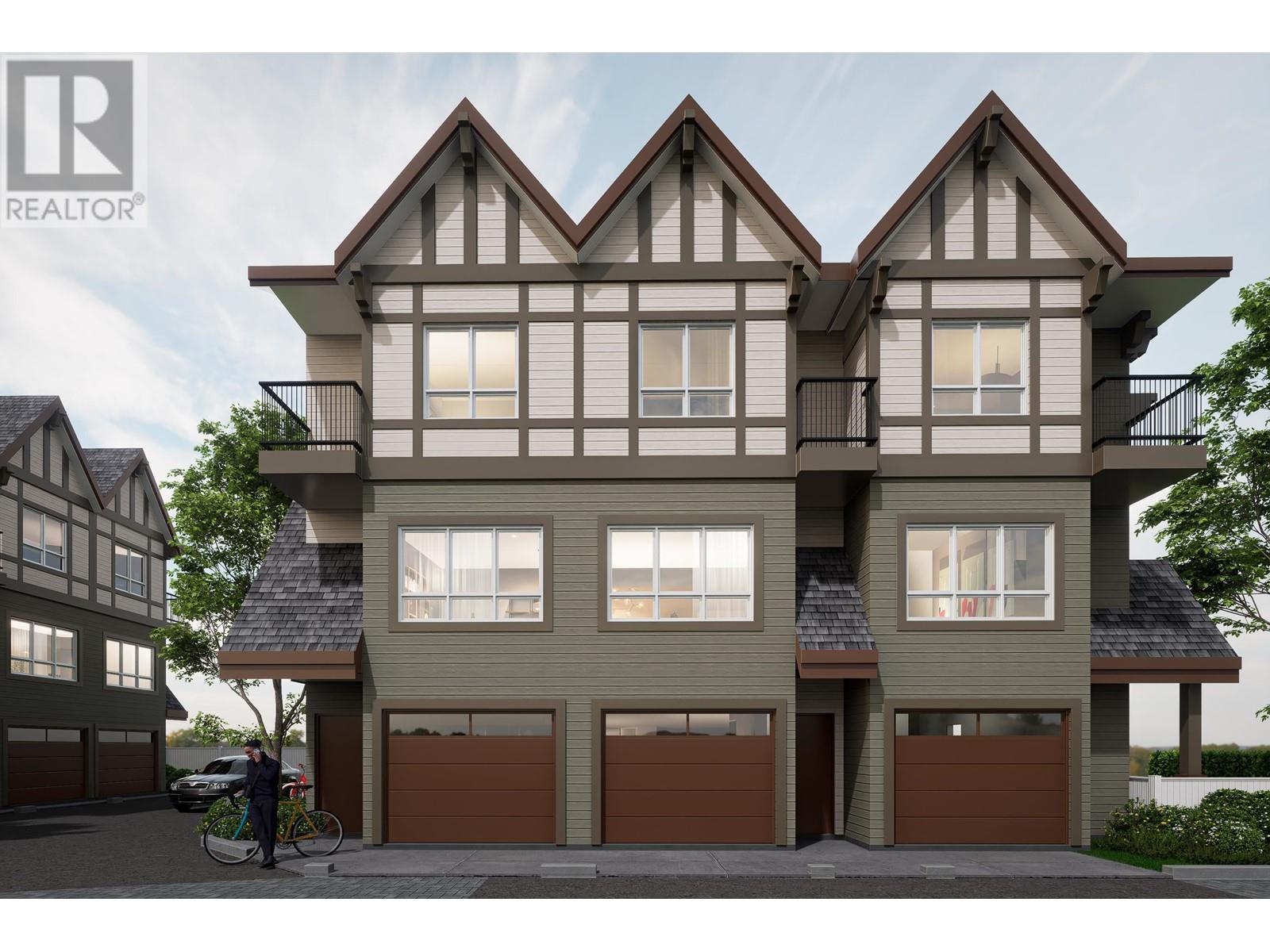 #2-9820 ALBERTA Road, Richmond