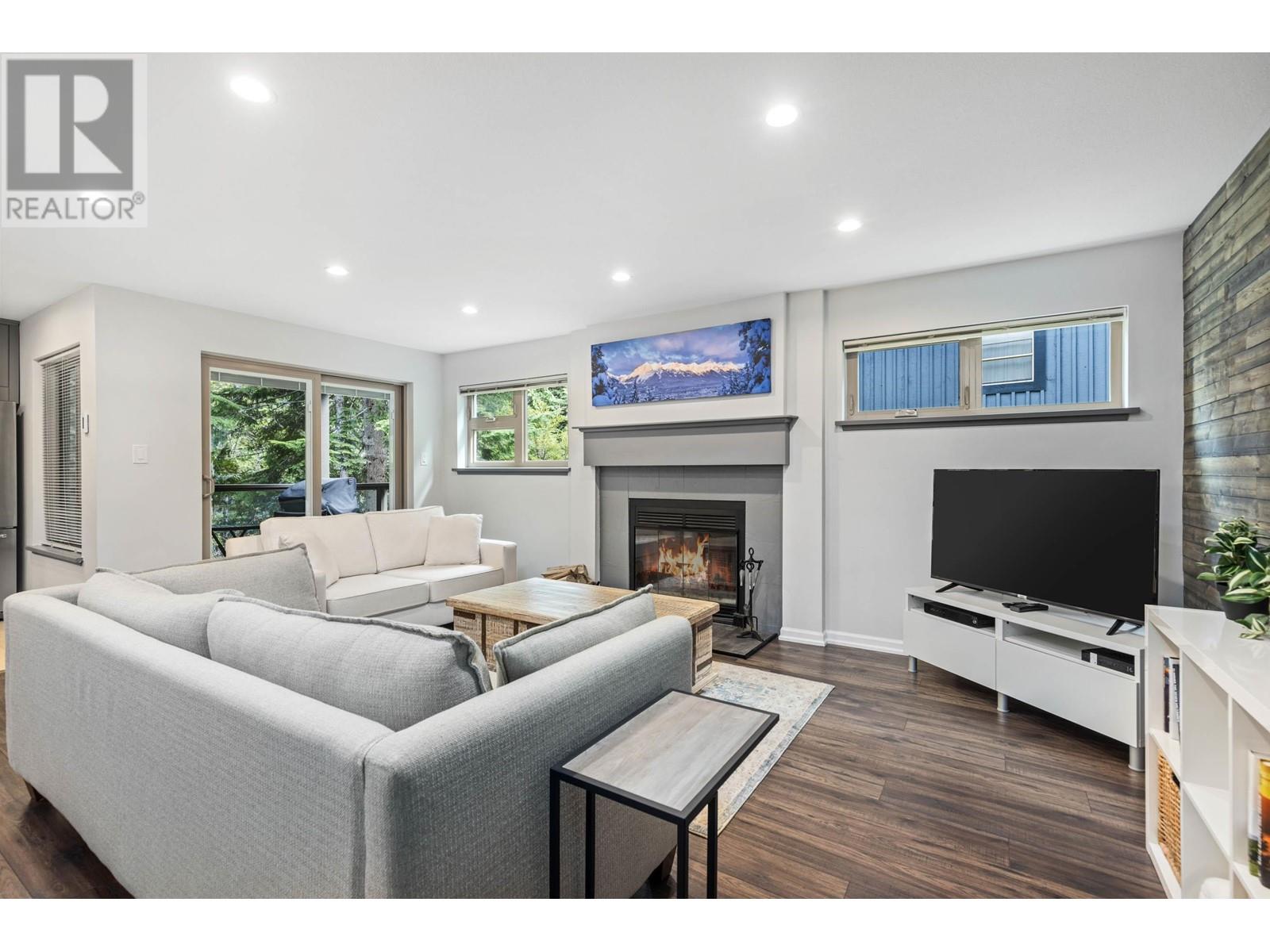 101 3050 HILLCREST DRIVE, Whistler