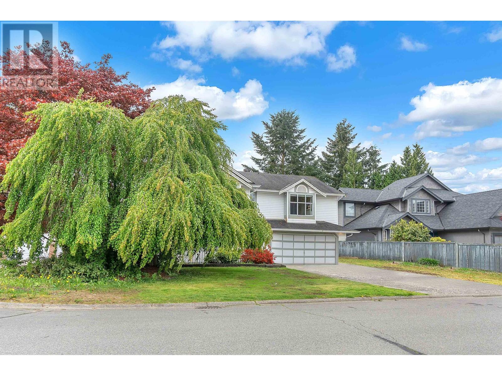 19416 123 AVENUE, Pitt Meadows real estate listing R3000261