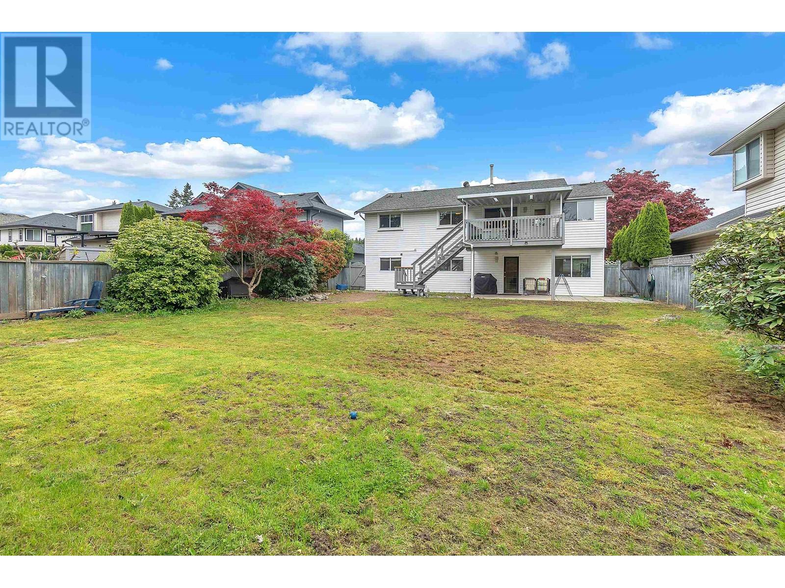 19416 123 AVENUE, Pitt Meadows real estate listing R3000261