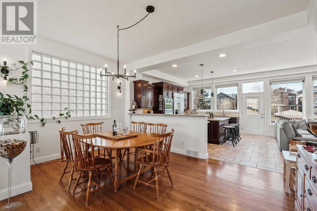Single Family House for Sale in   Avenue SE Inglewood Calgary 
