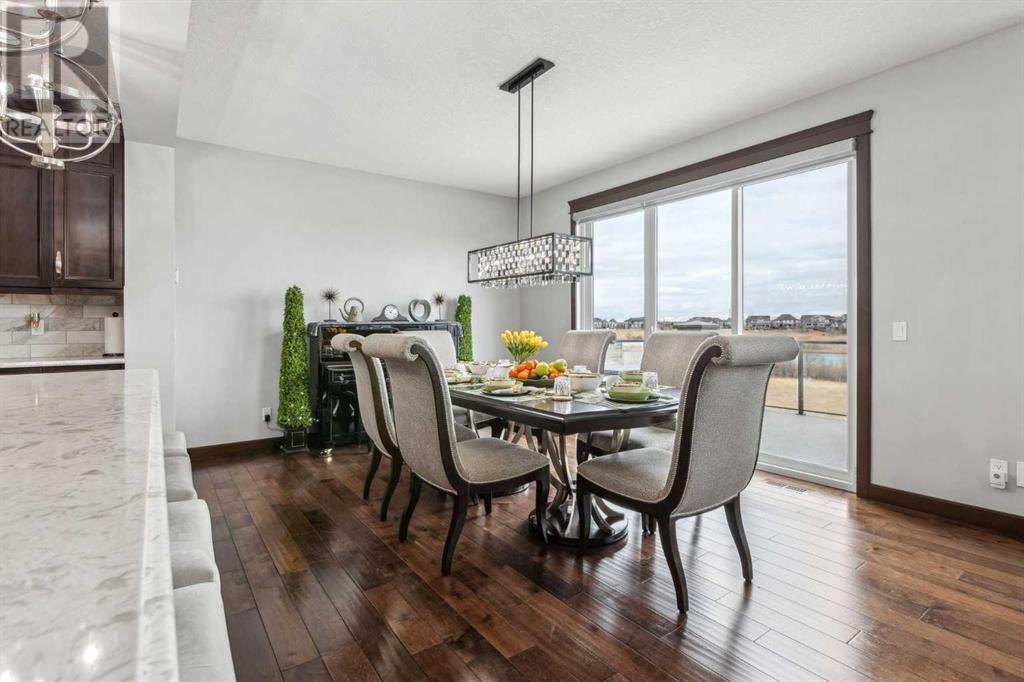 Single Family House for Sale in  Marquis View SE Mahogany Calgary 