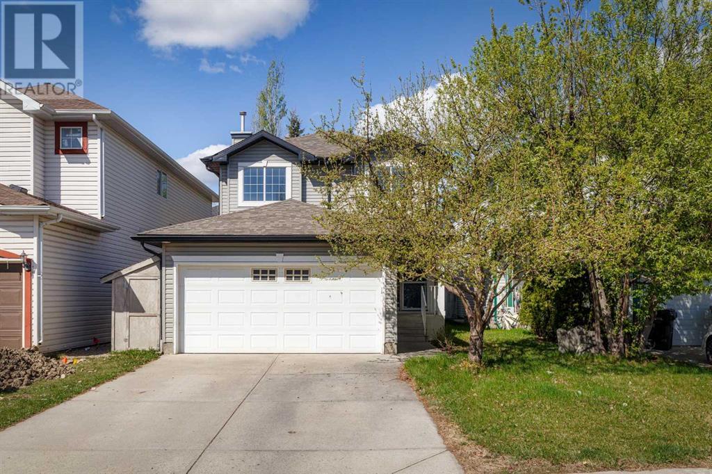 Single Family House for Sale in  Bridlewood Way SW Bridlewood Calgary 