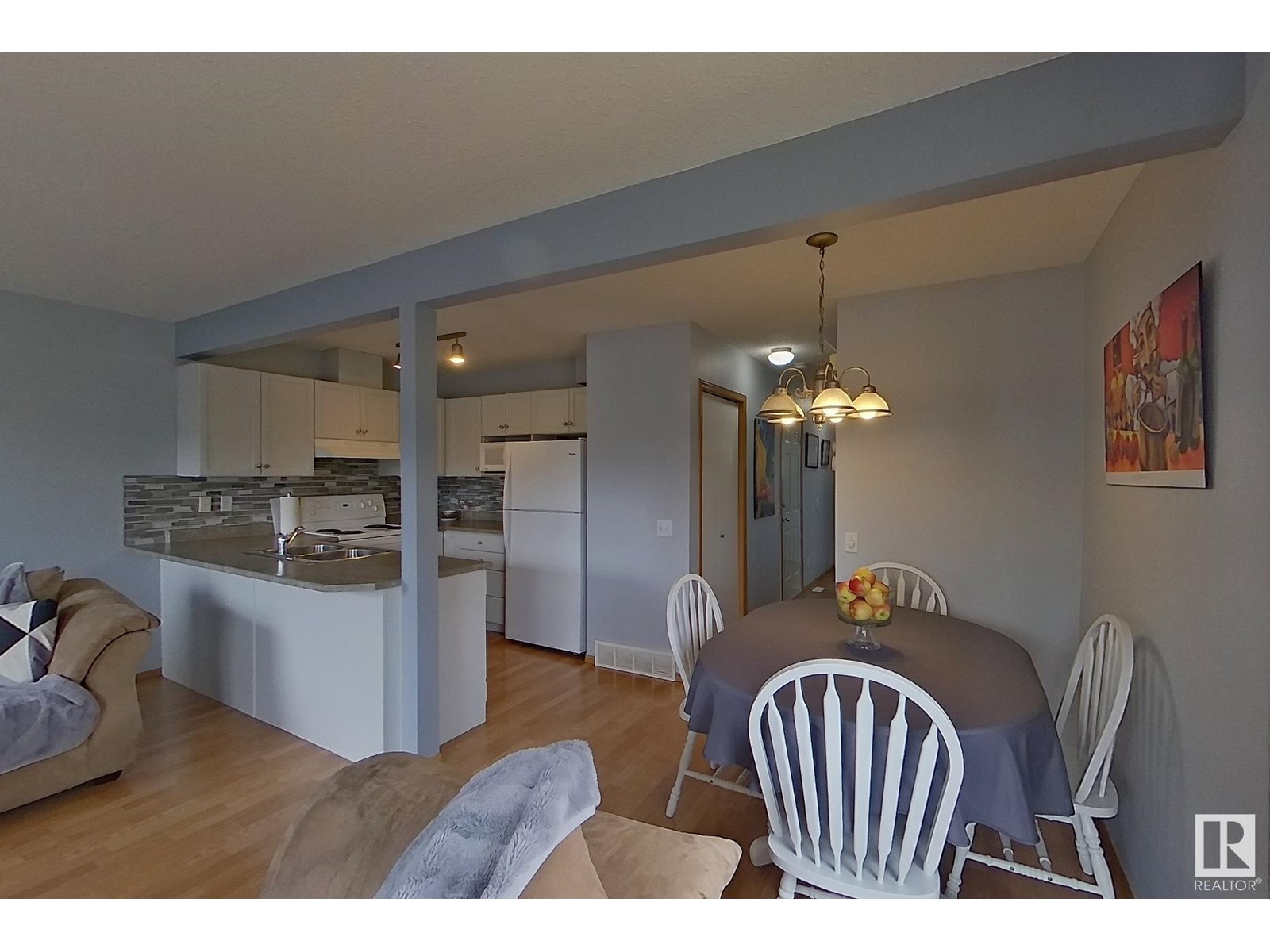 #87 16823 84 ST NW, Edmonton