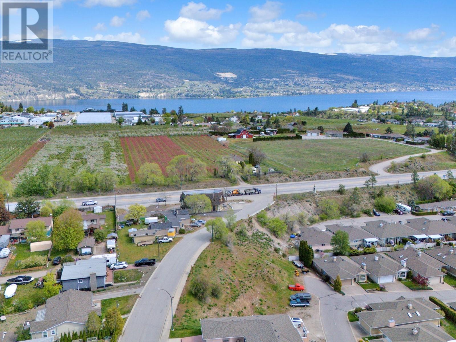  9800 Turner Street, Summerland