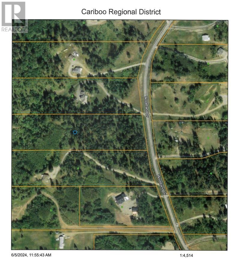 277 WOODLAND DRIVE, Williams Lake