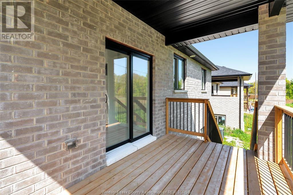 Photo 2 of 1228 Tourangeau, Windsor ON