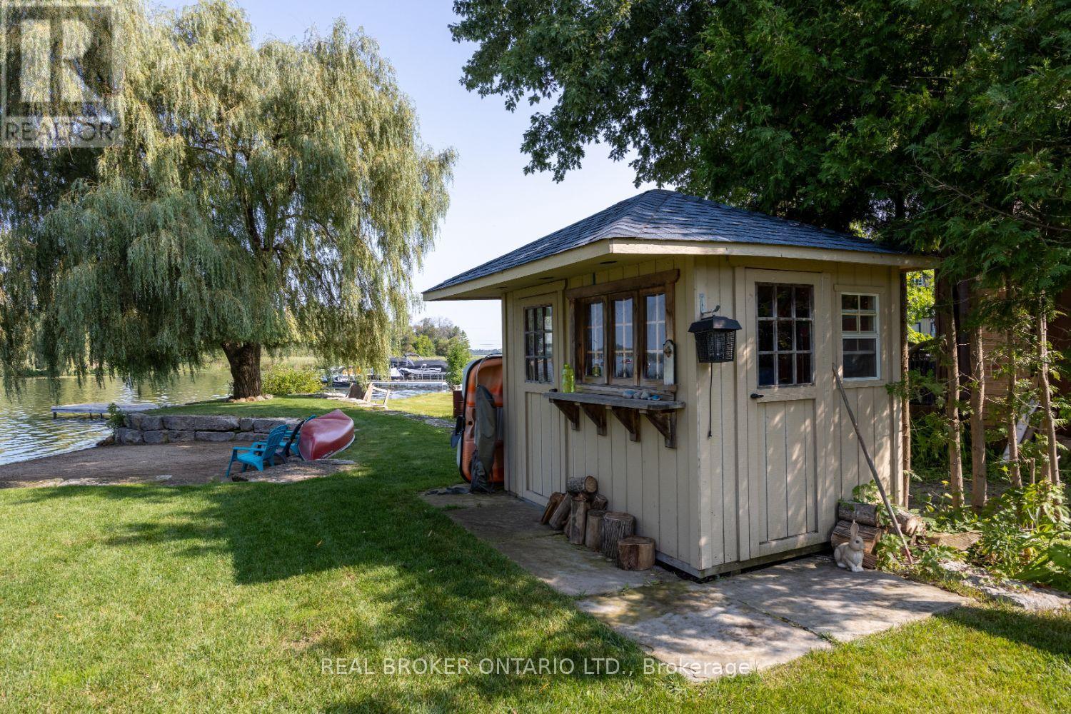 Photo 47 of 526 View Lake Road, Scugog ON
