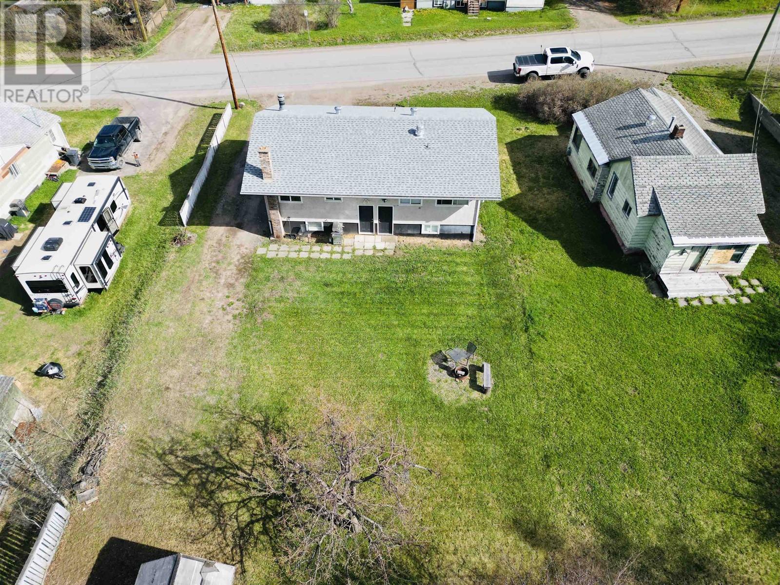 300 8TH AVENUE, Burns Lake