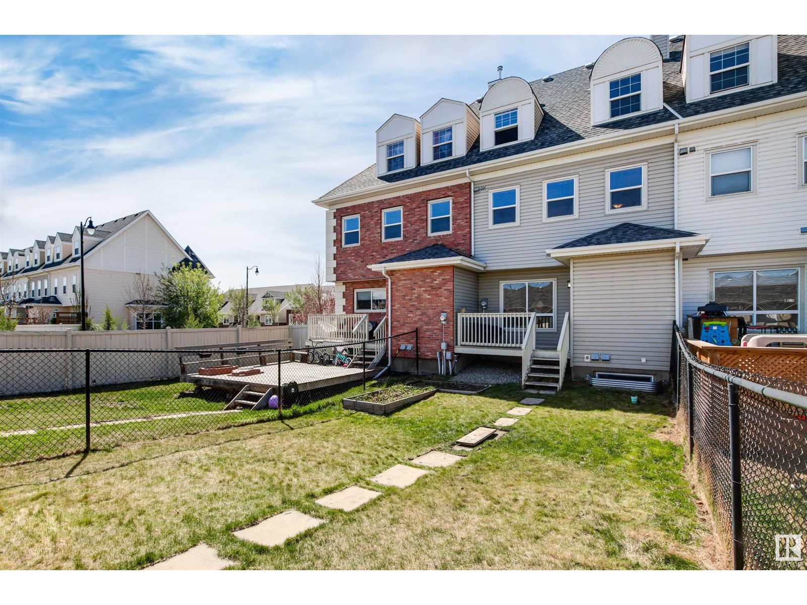 #2 4367 VETERANS WY NW, Edmonton