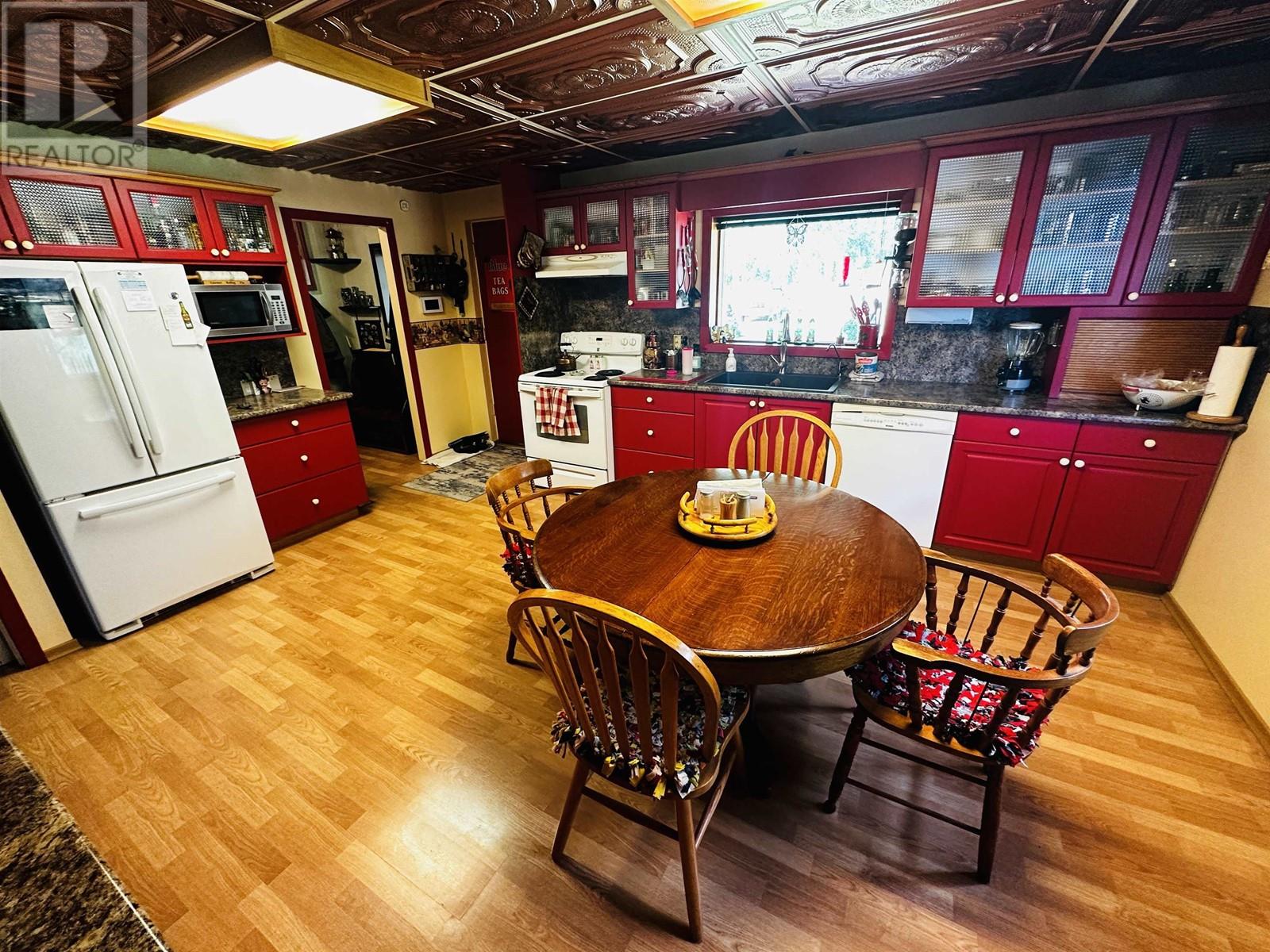 13797 STEARNS SUBDIV ROAD, Burns Lake