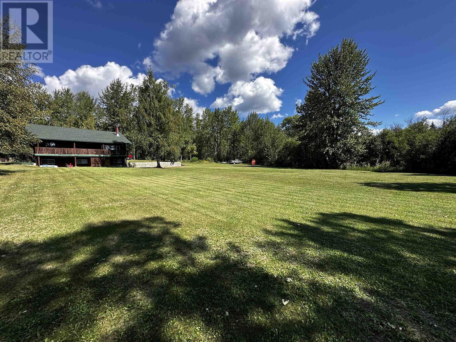 13797 STEARNS SUBDIV ROAD, Burns Lake