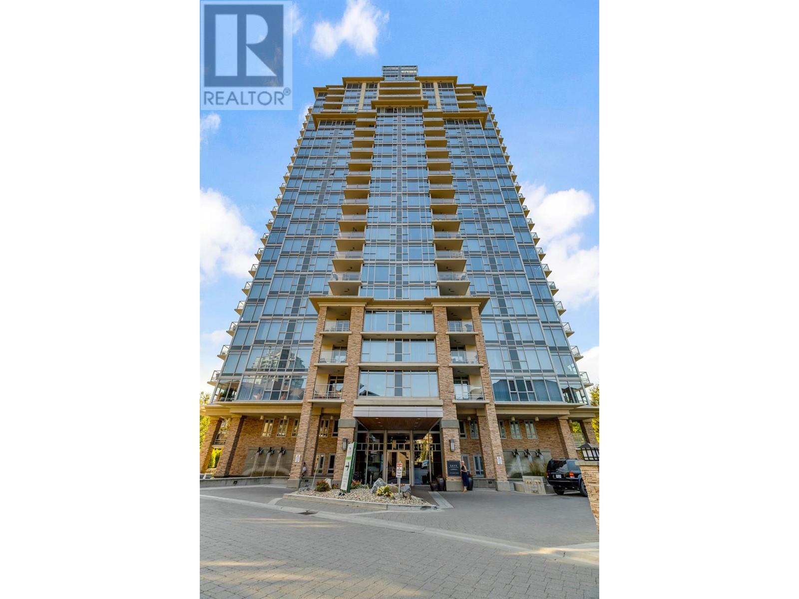 407 1075 Sunset Drive, Kelowna