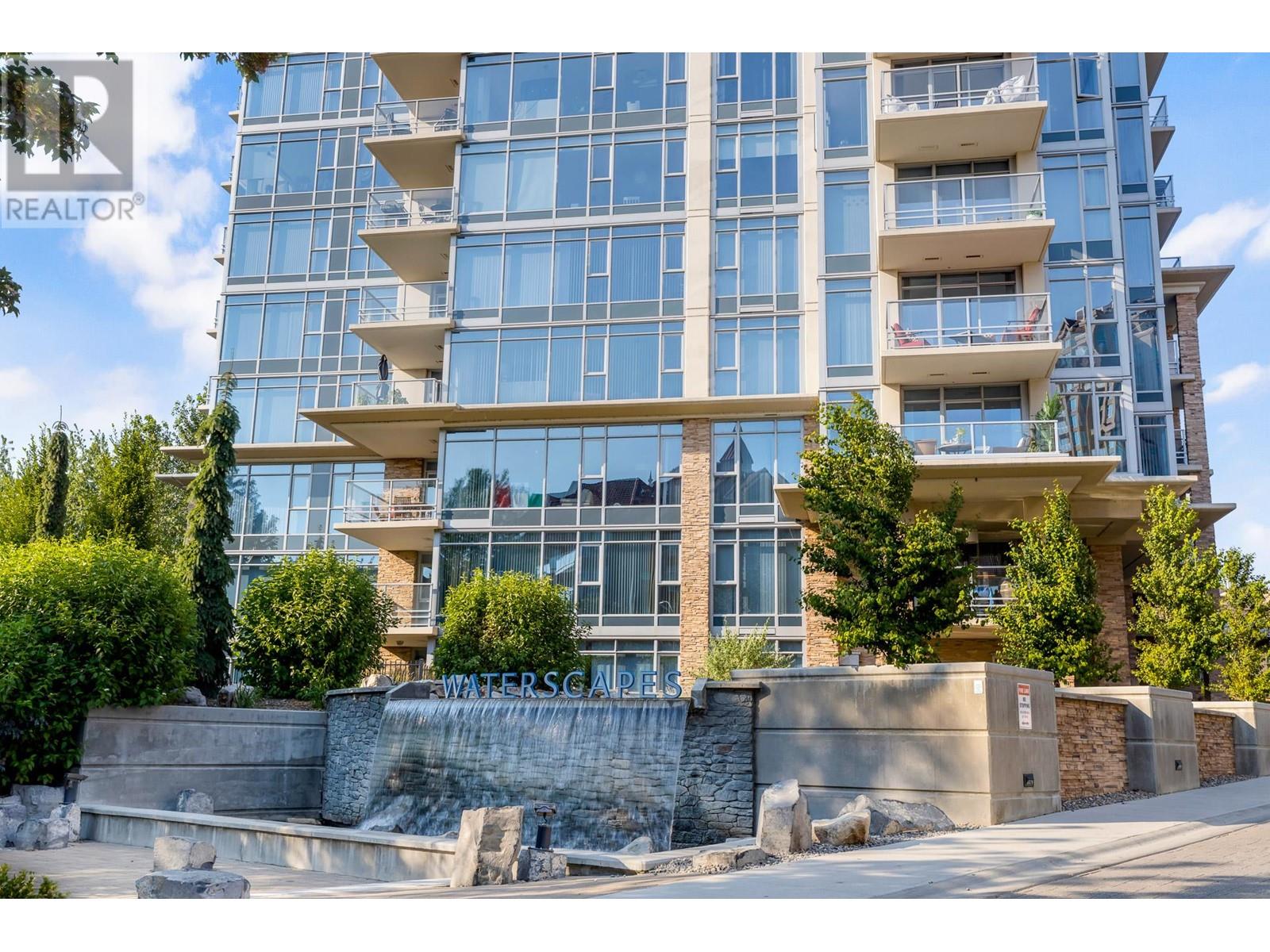 407 1075 Sunset Drive, Kelowna