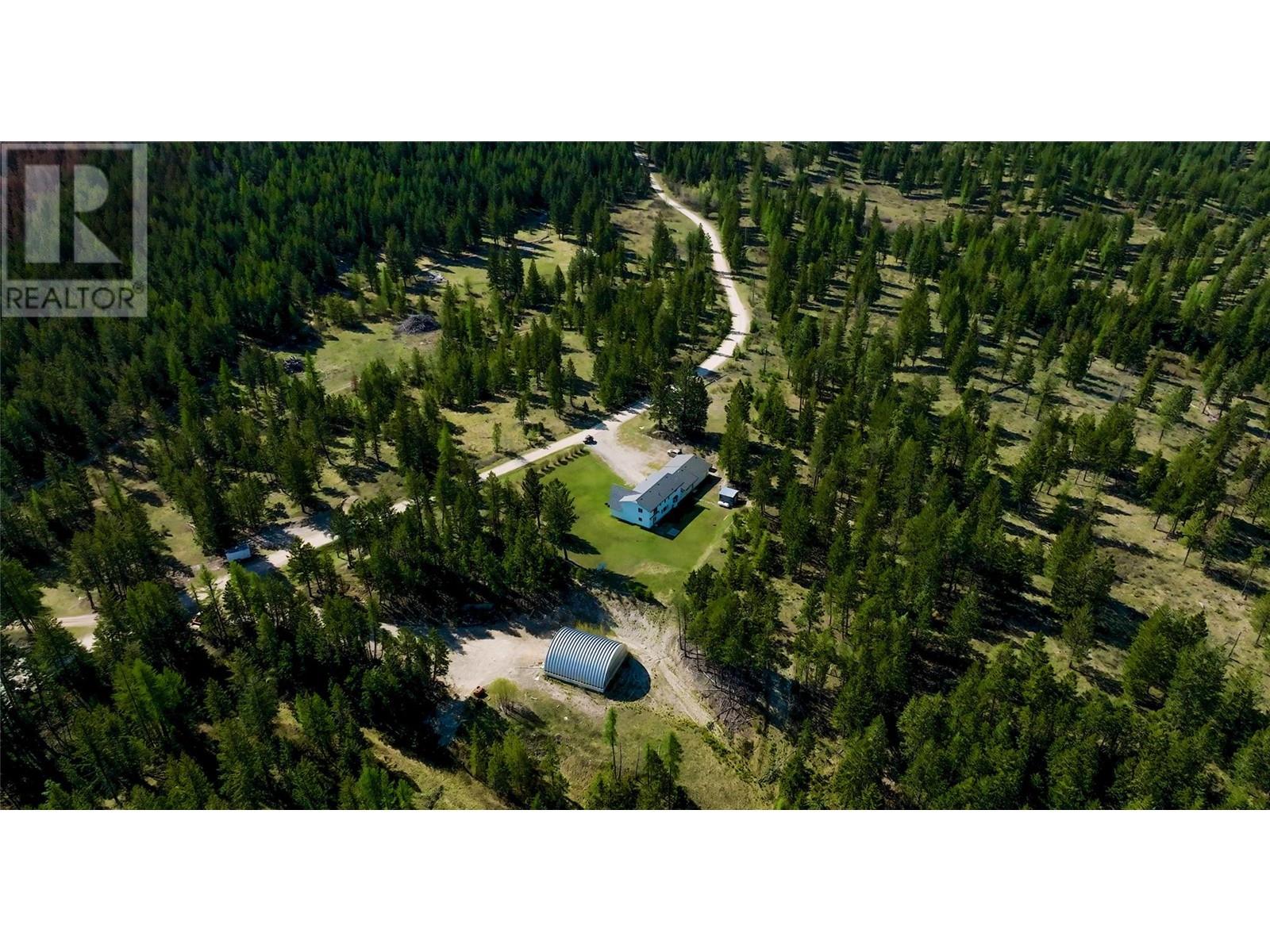 3200 Highway 93/95 Highway, Canal Flats